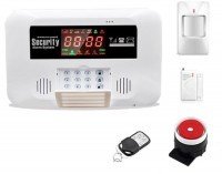 Alarmni sistem SAFEARMED SF-G3