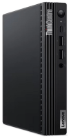 Desktop računar Lenovo ThinkCentre M70q Gen 3 Intel Core i3-12100T/8GB/256GB SSD/UHD Graphics/Mis/Tastatura