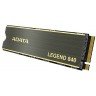 A-DATA LEGEND 840 SSD 512GB M.2, ALEG-840-512GCS 
