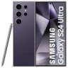 Mobilni telefon Samsung S928B Galaxy S24 Ultra, 12/256GB