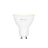 Trust Smart WiFi LED spot GU10 white ambience 