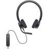 DELL Pro Stereo Headset WH3022 