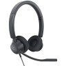 DELL Pro Stereo Headset WH3022 