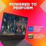 Laptop HP Omen 16-u0014 Intel i7-13700HX/16GB/1TB SSD/RTX 4060 8GB/16.1" WQXGA IPS 240Hz 400nits, 9T5L1EA