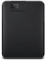 WD Elements Portable 5TB 2.5", WDBU6Y0050BBK