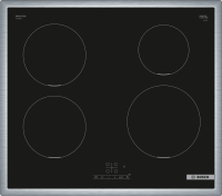 Bosch PUE645BB5D indukciona staklokreamička ploča za kuvanje 60сm