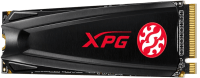 A-Data 2TB M.2 PCIe Gen3 x4 XPG GAMMIX S5 SSD, AGAMMIXS5-2TT-C 