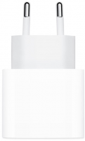 Apple Punjač za iPhone 20W (USB-C)