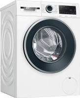 Veš mašine Bosch WNG254U0BY Mašina za pranje i sušenje veša 10/6 kg, 1400 obr/min