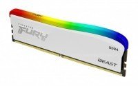 Kingston FURY Beast RGB Special Edition 8GB DDR4 3200MT/s, KF432C16BWA/8