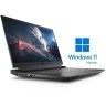 Laptop Dell G15 5520 Intel i9-12900H/32GB/1TB SSD/RTX 3070 Ti 8GB/15.6" QHD 240Hz/Win11Home