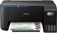 Epson L3251 EcoTank ITS wireless štampac