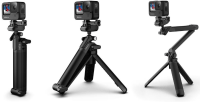GoPro 3-Way 2.0 - Tripod, Camera Grip, Arm