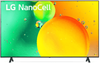 Televizor LG 55NANO753QC LED 55" 4K Ultra HD Nano cell Smart