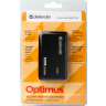 Defender Technology Optimus ALL-IN-1 universal card reader