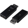 Digitus Adapter DisplayPort - HDMI M/F crni