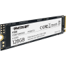 Patriot SSD 128GB M.2 PCIe 3.0 x4 NVMe, Podgorica, Crna Gora 