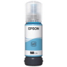 Epson 108 EcoTank Ink bottle Light Cyan 70ml za EcoTank L18050, L8050