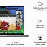 Laptop Apple MacBook Pro 14 M3 (8C CPU)/8GB/1TB SSD/10C GPU/14.2" LiquidRetina XDR 