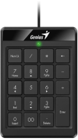 Genius NumPad 110 USB numericka tastatura 