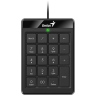 Genius NumPad 110 USB numericka tastatura  