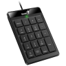 Genius NumPad 110 USB numericka tastatura  