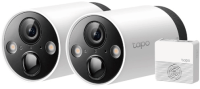 Kamere za video nadzor TP-Link Tapo C420S2 2K Wi-Fi 2K 2560x1440 QHD 2MP
