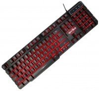 WEIBO WB-538 Gaming tastatura