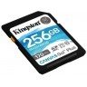 Kingston Canvas Go! Plus UHS-I SDXC Memory Card 