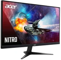 Monitor Acer Nitro QG241YE 23.8" Full HD IPS 100Hz