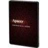 Apacer AS350X SSD 2.5" 128GB/256GB/512GB SATA III , Podgorica, Crna Gora 