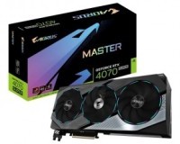 GIGABYTE nVidia GeForce RTX 4070 SUPER MASTER 12GB GV-N407SAORUS M-12GD