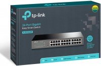 TP-Link TL-SG1024DE 24 Port Gigabit Switch
