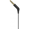 Philips TAE1105BK/00 Slušalice za unutrašnjost uha sa kablom