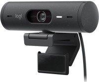 Logitech Brio 505 HD Webcam Graphite