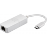 D-Link DUB‑E130 USB‑C to Gigabit Ethernet Adapter 