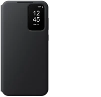 Samsung EF-ZA556CBEGWW Smart View Wallet Case A55 Black
