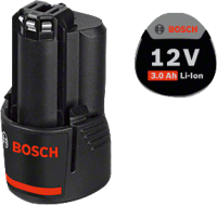 Bosch GBA 12V Akumulator 3.0Ah