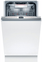Bosch SPV6ZMX23E Potpuno ugradna mašina za pranje sudova, 10 kompleta (Slim, 45cm)