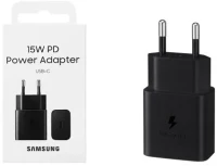 Samsung EP-T1510NBEGEU Power Adapter 15W crni