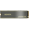 A-Data 512GB M.2 PCIe Gen4 x4 LEGEND 850 SSD, ALEG-850-512GCS , Podgorica, Crna Gora 