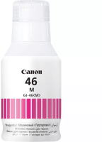 Canon GI-46M Ink Cartridge, Magenta