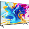Smart TV TCL 50C645 50" LED 4K Ultra HD