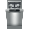 Gorenje GS541D10X Mašina za pranje sudova (Slim 45cm), 11 kompleta
