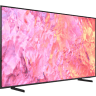 Televizor Samsung Q60C QLED 43" 4K Ultra HD, Quantum dot, Quantum HDR, Solar cell, Air slim, Smart (2023)