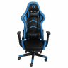 MARVO CH106 blue Gaming stolica