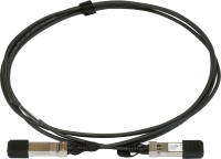 MikroTik SFP+ direct attach cable, 1m (S+DA0001)