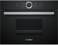 Bosch CDG634AB0 Ugradni aparat za kuvanje na pari, 38l