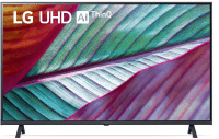 Televizor LG 50UR78003LK LED 50" Ultra HD, WebOS Smart