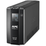 APC Back UPS Pro BR 650VA/390W, 6 Outlets, AVR, LCD Interface 